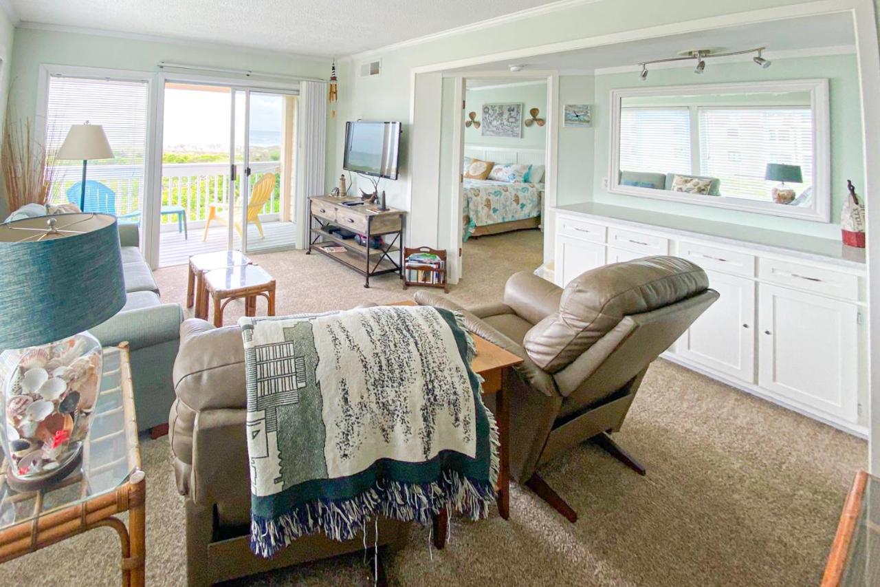 A Place At The Beach IV Atlantic Beach Exterior foto