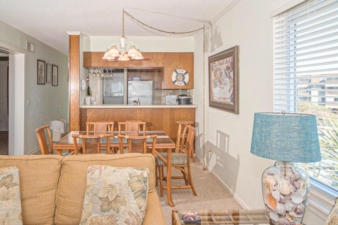 A Place At The Beach IV Atlantic Beach Exterior foto