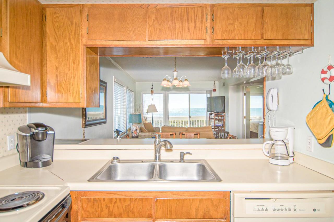 A Place At The Beach IV Atlantic Beach Exterior foto