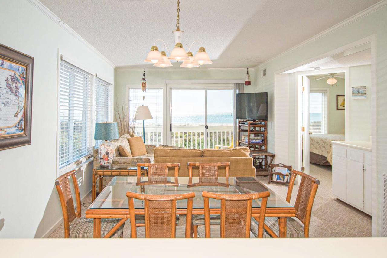 A Place At The Beach IV Atlantic Beach Exterior foto