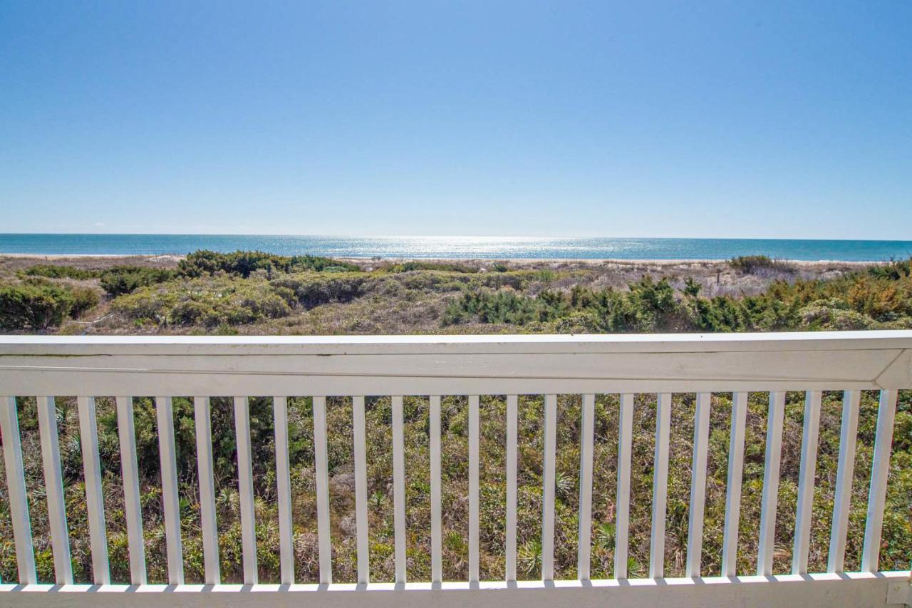 A Place At The Beach IV Atlantic Beach Exterior foto