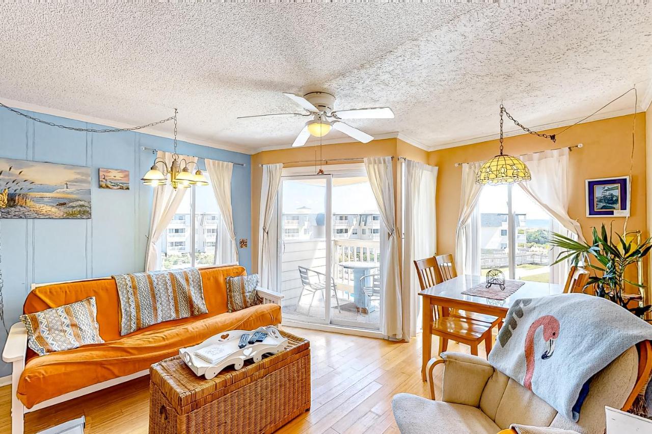 A Place At The Beach IV Atlantic Beach Habitación foto