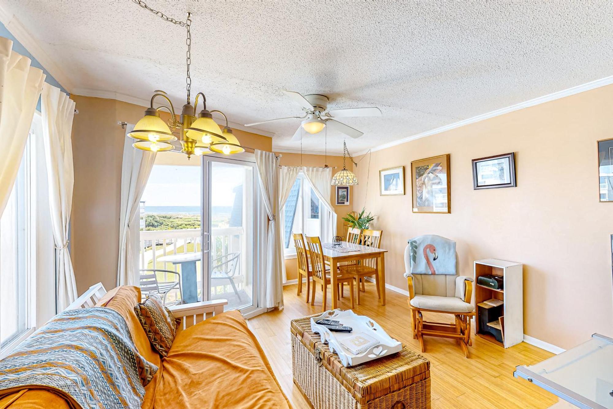 A Place At The Beach IV Atlantic Beach Habitación foto