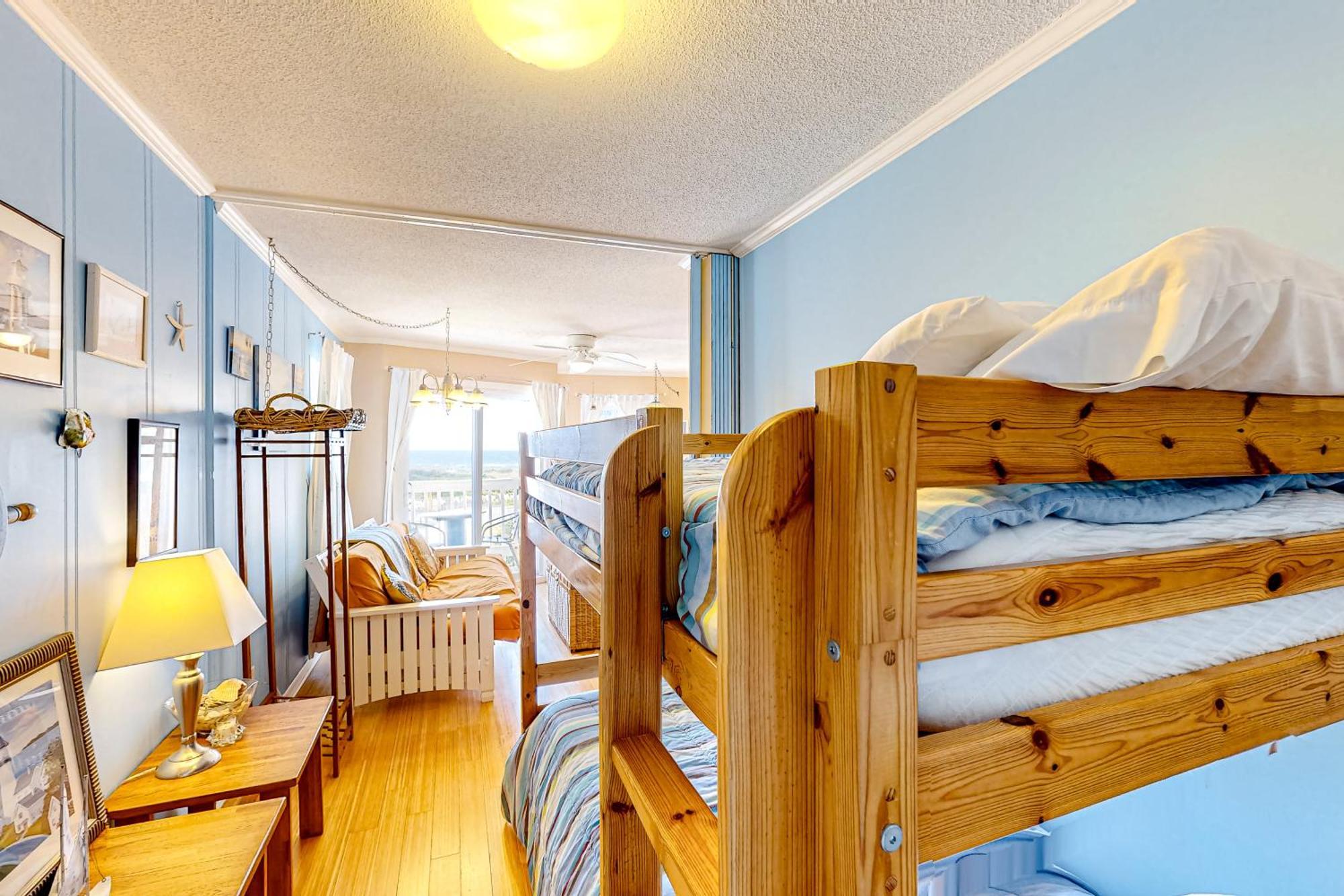 A Place At The Beach IV Atlantic Beach Habitación foto