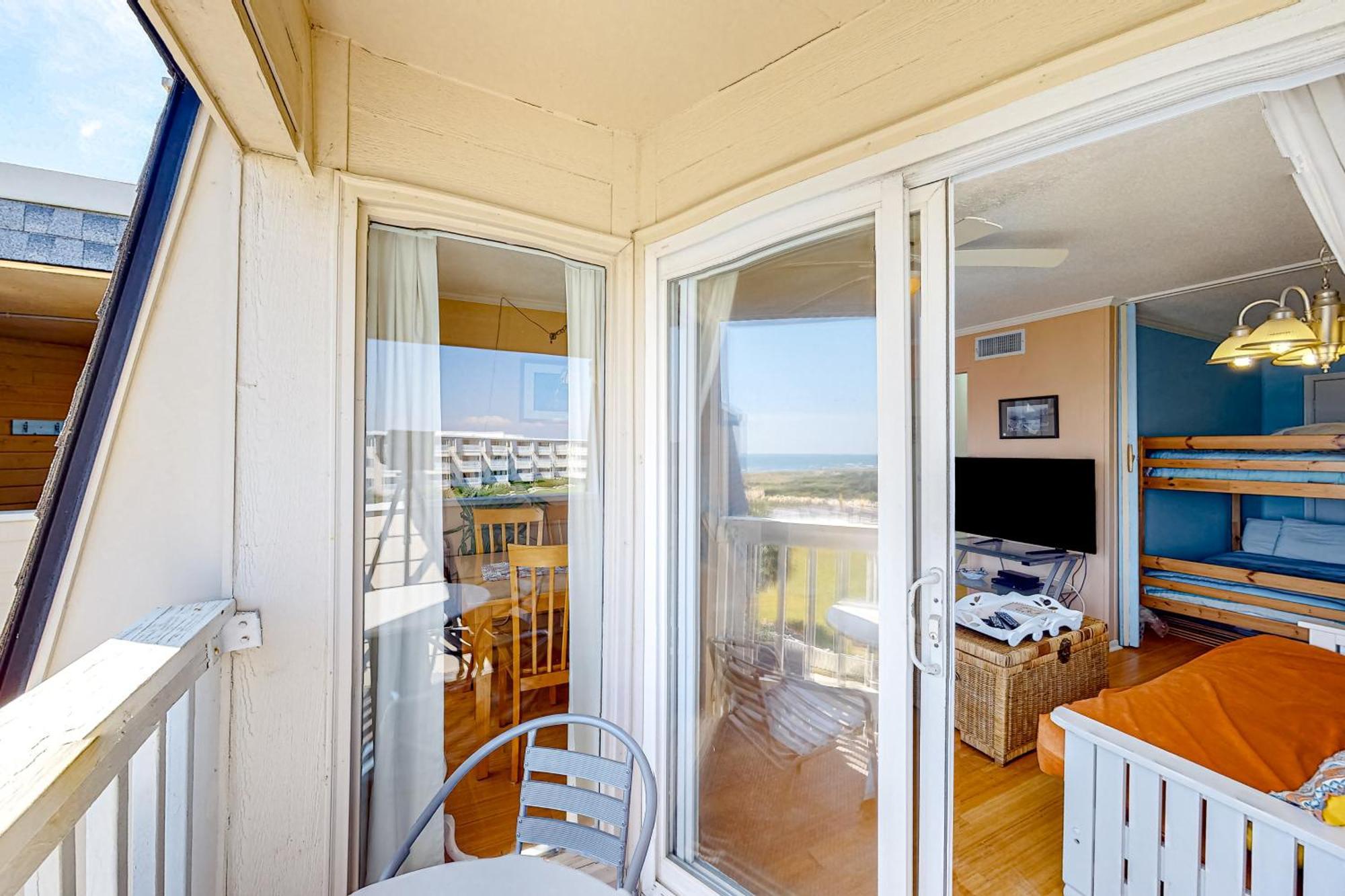 A Place At The Beach IV Atlantic Beach Habitación foto