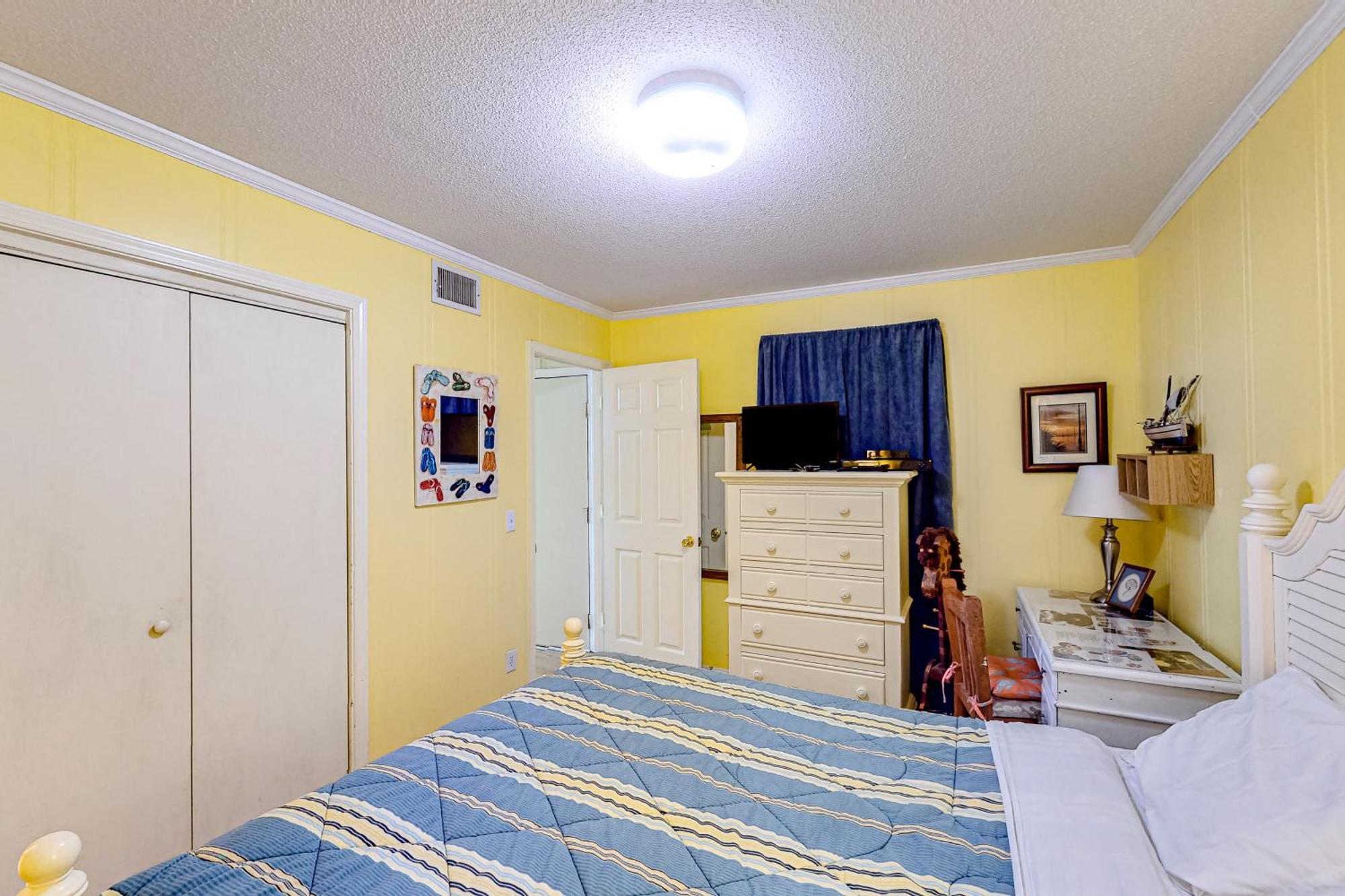 A Place At The Beach IV Atlantic Beach Habitación foto