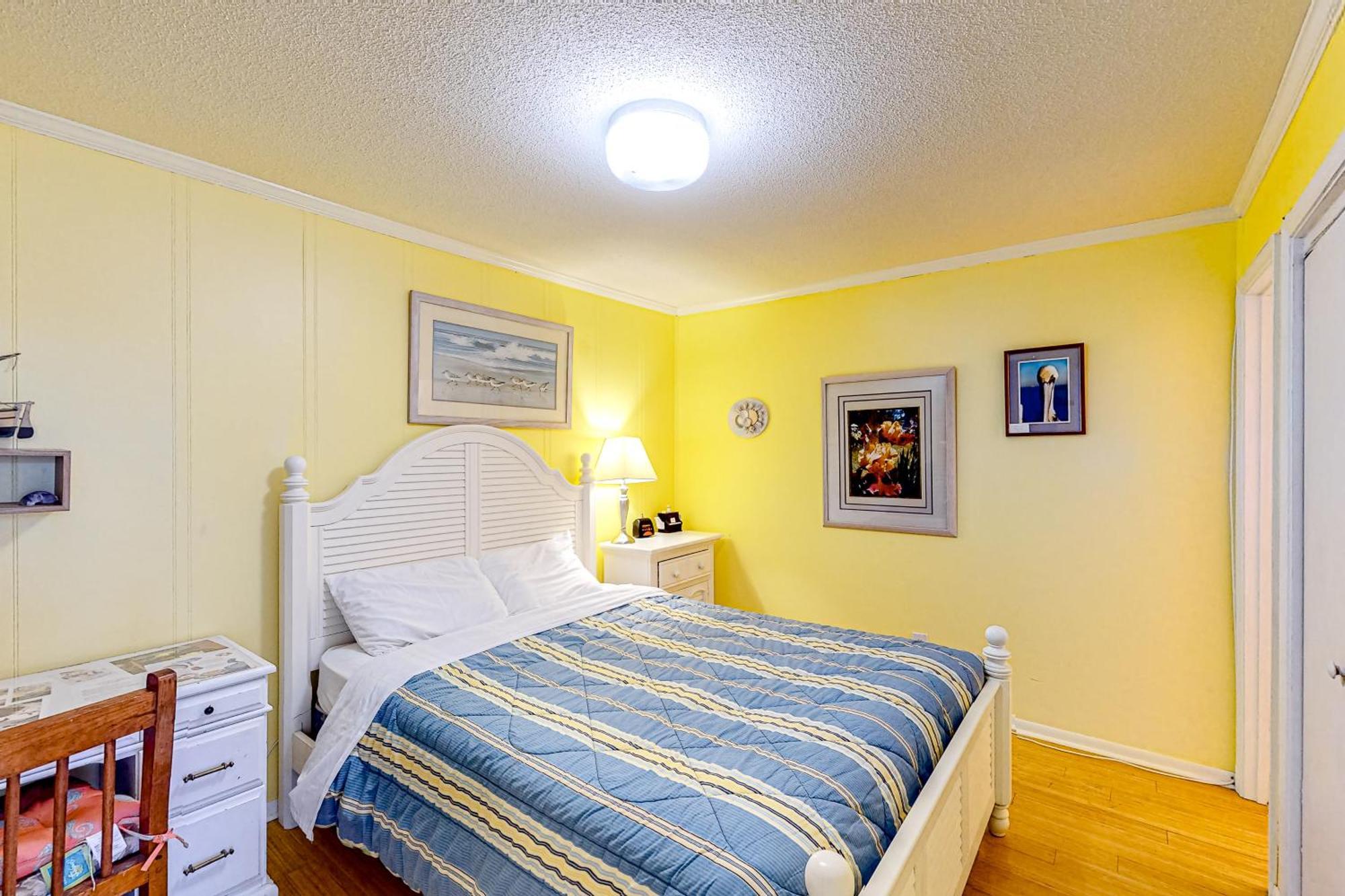 A Place At The Beach IV Atlantic Beach Habitación foto