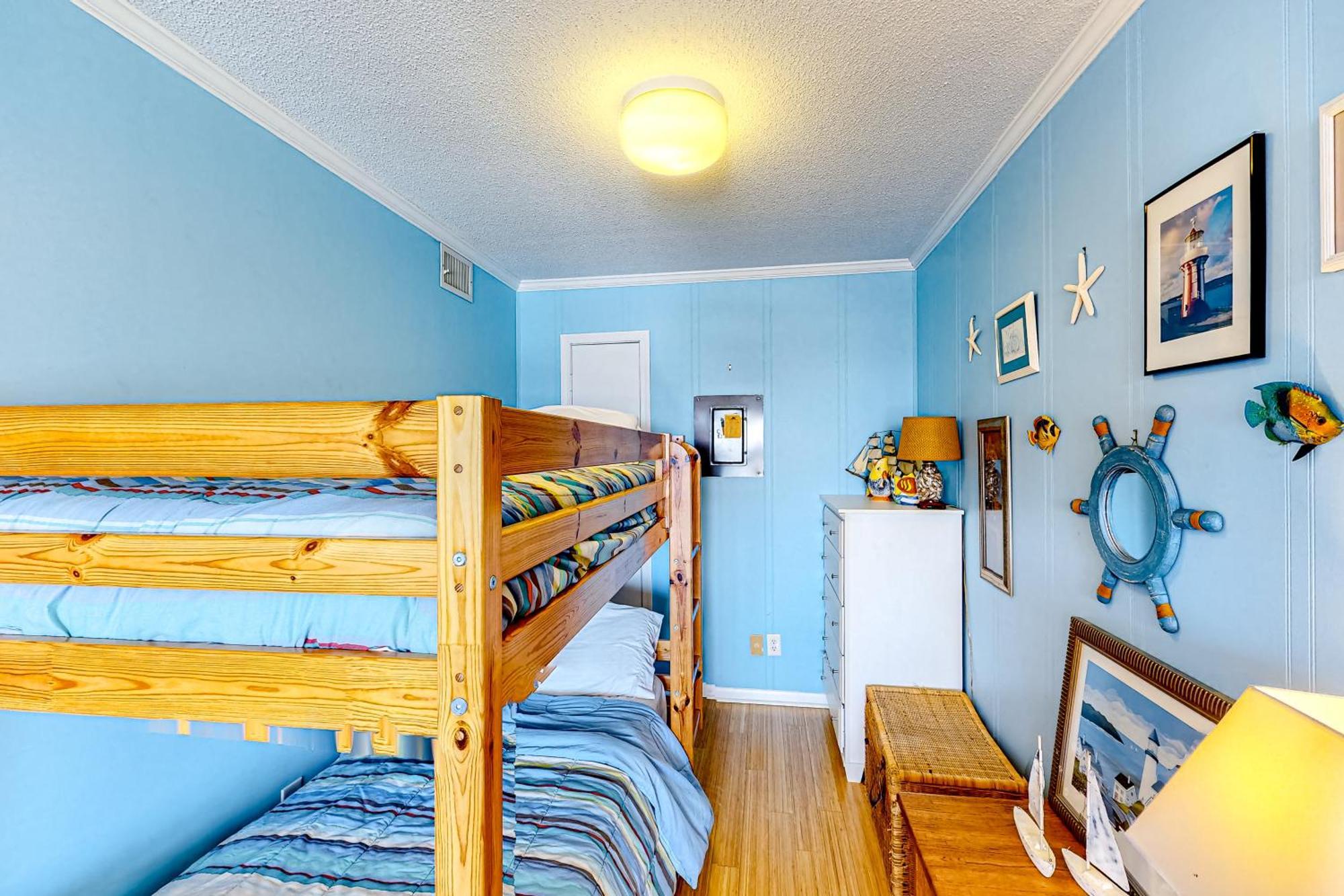 A Place At The Beach IV Atlantic Beach Habitación foto