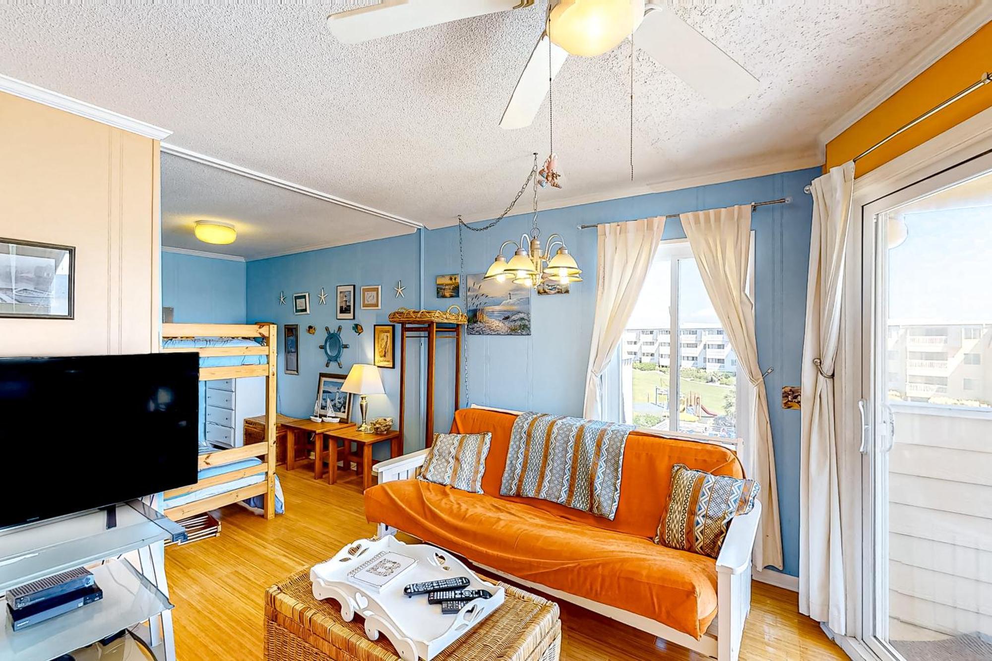 A Place At The Beach IV Atlantic Beach Habitación foto