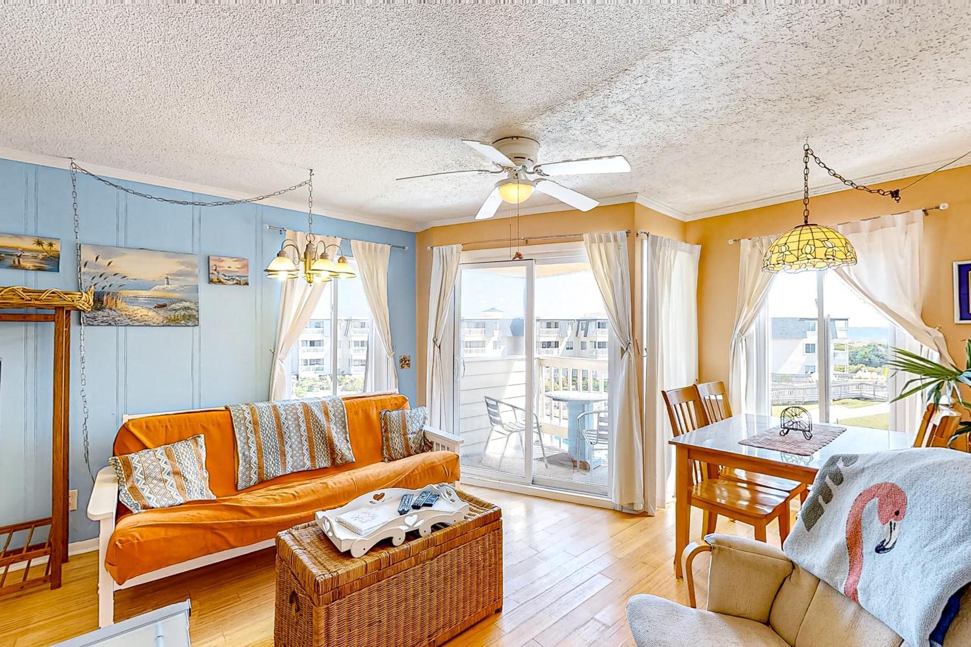 A Place At The Beach IV Atlantic Beach Habitación foto