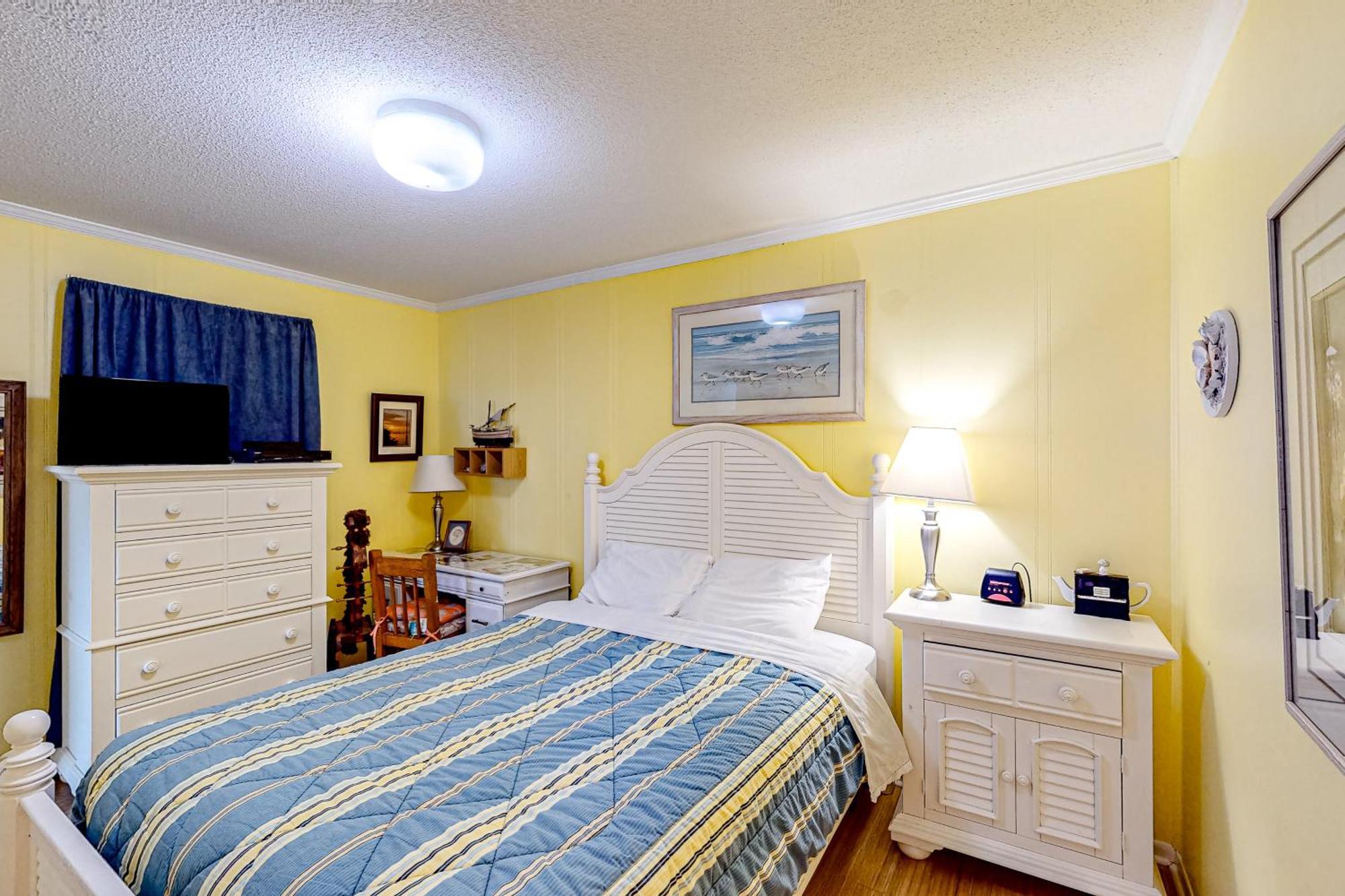 A Place At The Beach IV Atlantic Beach Habitación foto