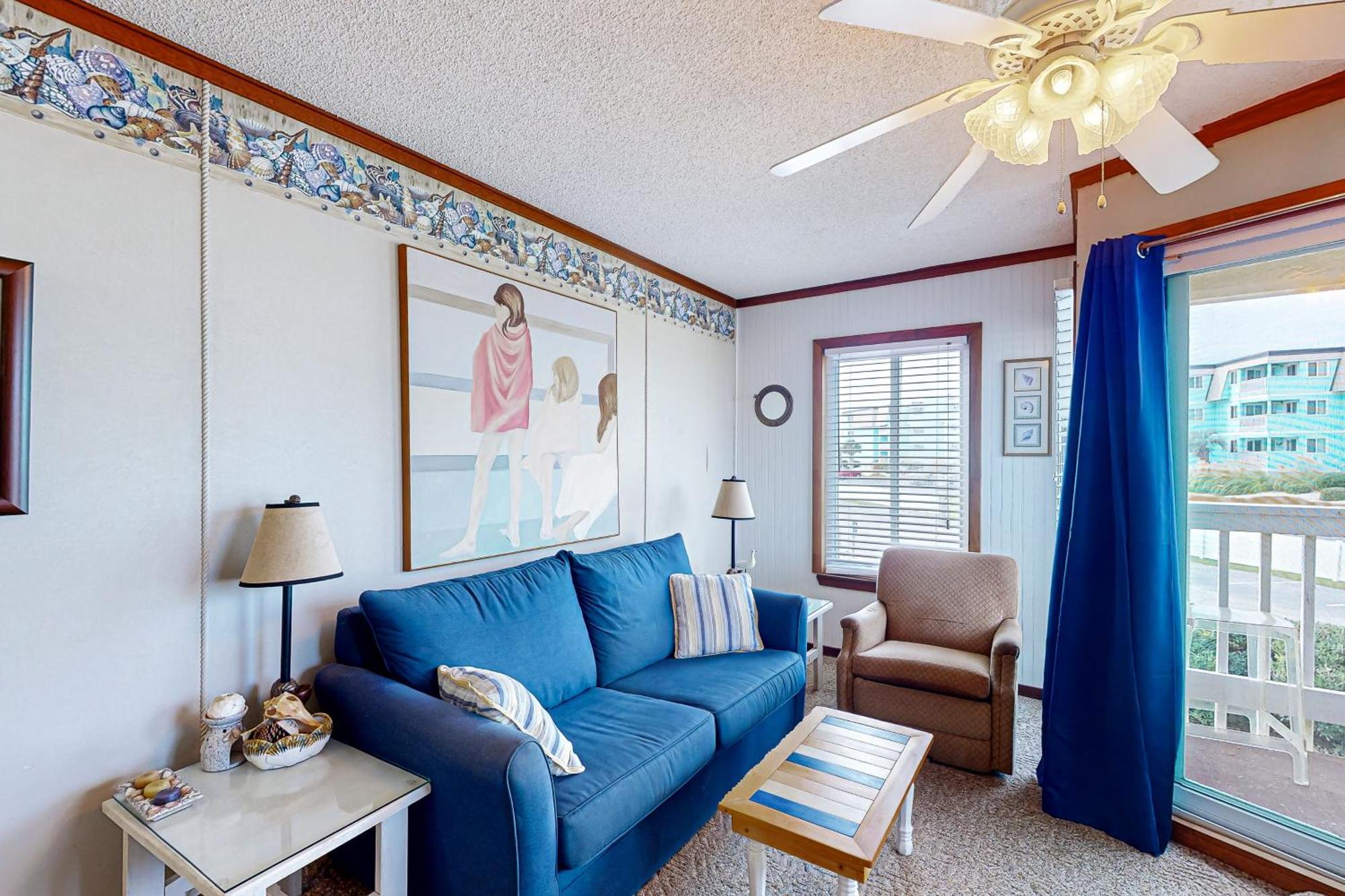 A Place At The Beach IV Atlantic Beach Habitación foto