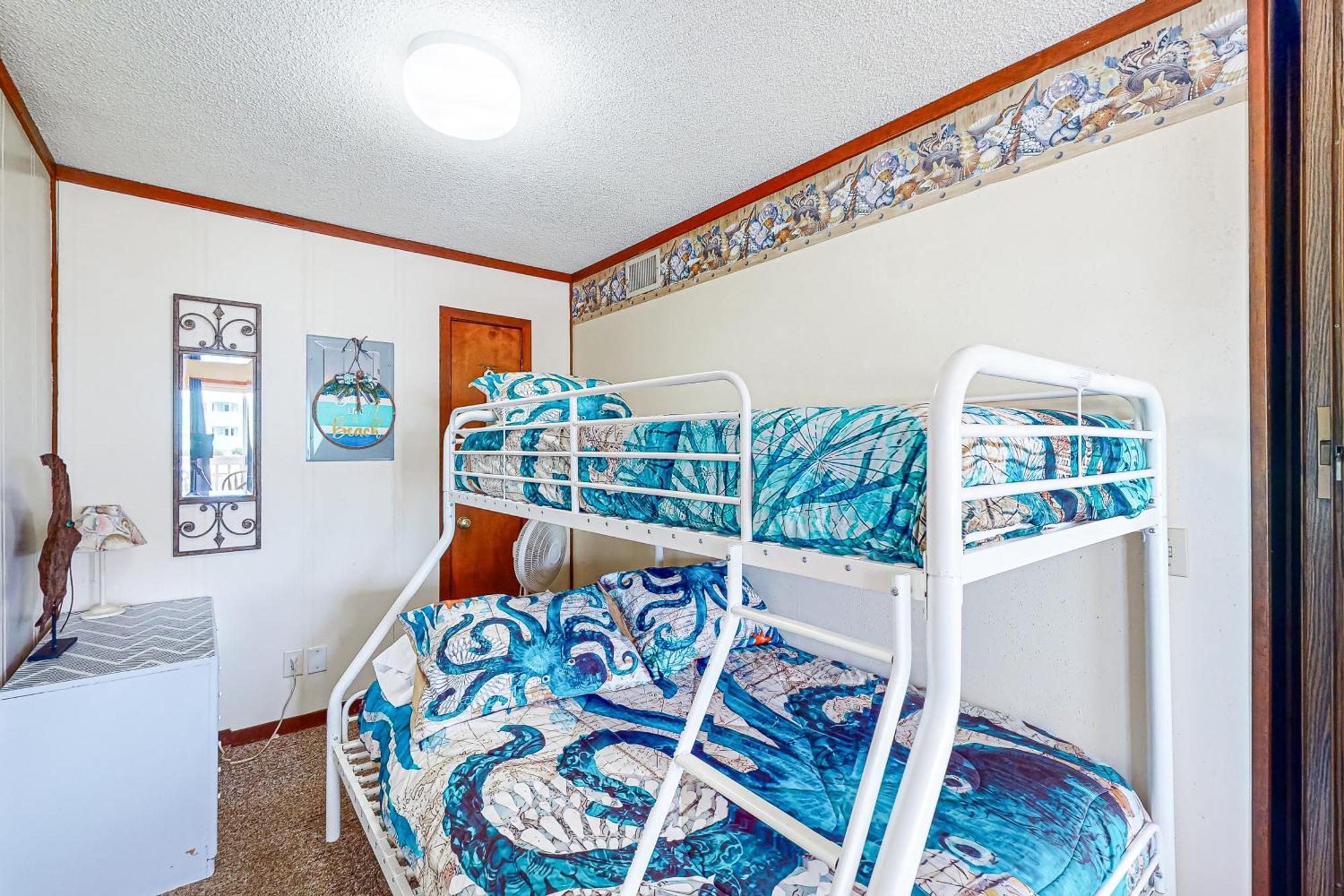 A Place At The Beach IV Atlantic Beach Habitación foto